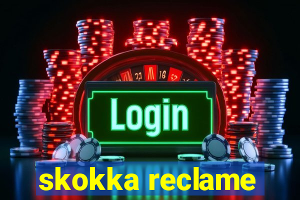 skokka reclame